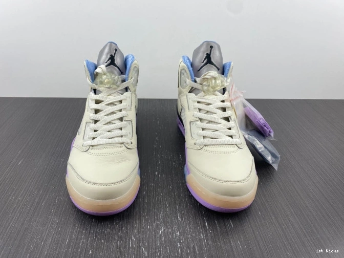 Best Retro DJ The Jordan 5 DV4982-175 Khaled We Sail Air 0817